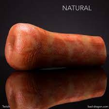 Bad Dragon Twitch | Masturbators / Strokers | WhatToy