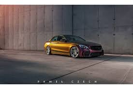 Sr66 Mercedes C W205 Benz C Mercedes Benz Benz