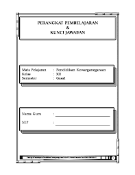 Try the suggestions below or type a new query above. Pdf Perangkat Kunci Pkn 12 Medali Nur Aqida Academia Edu