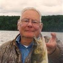 LaVerne R. Molitor Obituary