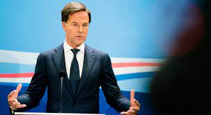 En dan is een foutje zo gemaakt. Mark Rutte Vertelt Openhartig Waarom Hij Nog Steeds Vrijgezel Is