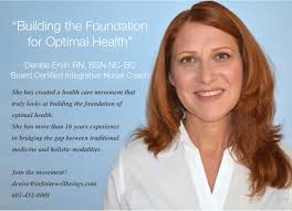 Denise Ervin Rn Bsn will be at the Michigan Women Veteran's Empowerment  Conference November 19, 2016 to discuss health & wellness! She is providing  wonderful support to our veterans! Thanks! :)