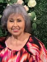 Obituary for Maria D. Montelongo