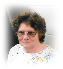 Obituary of Susan Ann Calhoun