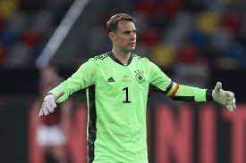 Der neue ds 4 ist deutlich bulliger geworden, man könnte ihn auf den ersten blick auch für ein suv halten. Bayern Munich S Manuel Neuer Reflects On 100th Cap For Germany Bavarian Football Works