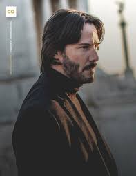 Pin di Ann Milstead su keanu