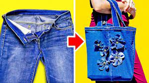 » ce sac à dos à la mode avec fermeture de cordon supérieur, 2 grandes cabines,(1 adapté pour ordinateur portable) doublure à motifs complets et complété avec des poignées intérieures doubles pour le transport à la main ce sac est fait à la main pièce par pièce, puis donné un lavage lourd pour avoir. 22 Sacs Mignon Et Pratiques A Fabriquer Soi Meme Youtube