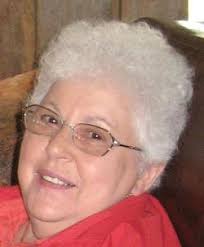 Obituary for Juanita Godwin