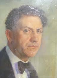 This Old Palette: Frederick Gladstone Gray