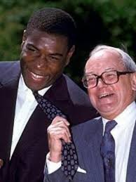 Frank Bruno's Iconic Phrase Explained: You Know What I Mean, Harry?