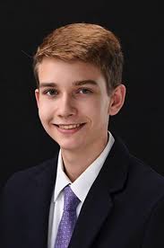 PatronS of the GonzaGa dramatic aSSociation