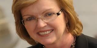 Penn Mutual's McDonnell named chairwoman of the board