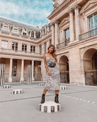 Jessie Khoo Fashion And Sounds On Instagram When In Paris Go To The Place With The Stripey Things Designer Outfits Woman Fashion Melbourne Fashion