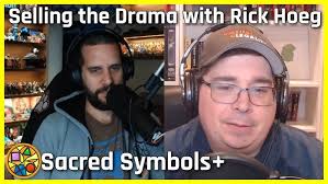 Moriarty x Jaffe: Slow Times Make Talkative Men