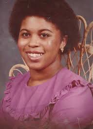 Geraldine DeLoach (1963-1991)