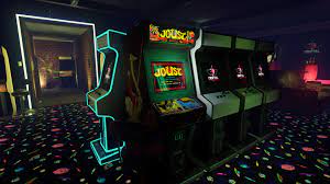 970x546 the best 2d arcade game backgrounds kotaku australia. 73 Retro Arcade