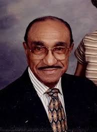 Ralph Fleming Bolden Obituary October 29, 2013