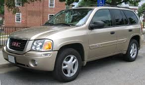 Gmc Envoy Wikipedia