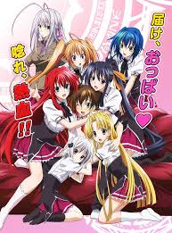We did not find results for: High School Dxd Born Series Review Manga Tokyo