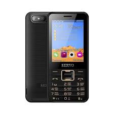 This allows you to switch out sim cards or change cdma networks as needed. Servo 8100 Quad Sim Cell Phone Quad Band 2 8 Inch 4 Sim Cards 4 Standby Phone Unlocked Black Buy Online In Pakistan At Desertcart 128825245