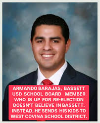 Bassett High School Home Of The Olympians