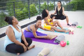 Tired of always being the bridesmaid, corina james wonders if marriage is for everyone else but her, even when she finally meets mr. Exclusive Actress Yvette Nicole Brown Talks About Her Screenwriting Debut Co Starring In Bet S Always A Bridesmaid Blackfilm Com Black Movies Television And Theatre News