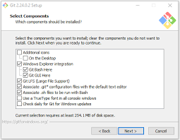 Download and install git for windows like other windows applications. Installing Github In Visual Studio Code For Windows 10 By Bipin P Towards Data Science