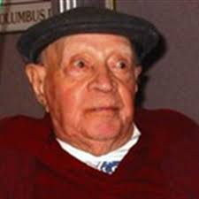 Vincent Lo Bue Obituary November 20, 2008