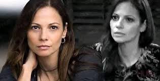 Perhaps someone could give information about the aging of the character of  the child Charlotte. I read somewhere else that the child actress who had  played the role was unable to continue