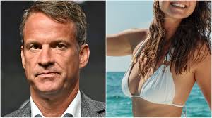 Lane Kiffin Roasted For Bold Tweet At Bikini-Clad Influencer: PHOTOS