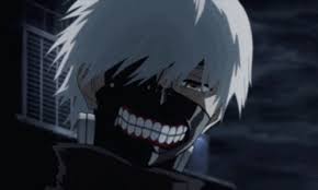 A tokyo college student is attacked by a ghoul, a superpowered human who feeds on human flesh. æ±äº¬å–°ç¨®ãƒˆãƒ¼ã‚­ãƒ§ãƒ¼ã‚°ãƒ¼ãƒ« 3 Tokyo Ghoul 3 By Sui Ishida