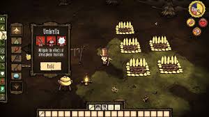 Dont Starve Unlock All Recipes Creative Mode Cheat Youtube