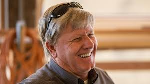 Outer Banks boat-building innovator Paul Spencer receives 2023 IGFA Tommy  Gifford Award