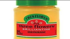 Maybe you would like to learn more about one of these? Tres Flores Three Flowers Brilliantine Review Styling Youtube