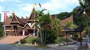 Selamat datang ke portal rasmi lembaga muzium negeri perak. Mohd Faiz Bin Abdul Manan Muzium Negeri Sembilan