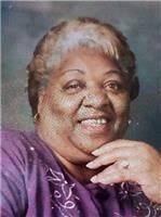 Gloria Hester Obituary (1940
