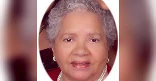 Ana Vasquez Obituary