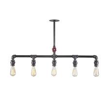 Ceiling Lights West Ninth Vintage