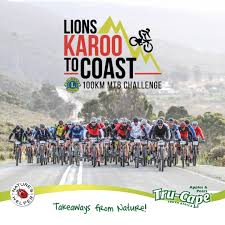 Karoo to Coast