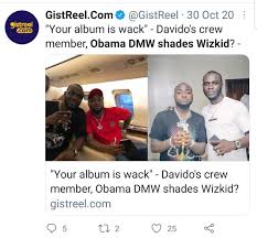Just hours after his death, davido's aide, obama dmw has been buried amidst tears. Obama Dmw On Twitter Mumu Atm