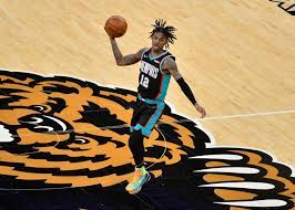 Ja morant will likely be selected second overall in the 2019 nba draft. Grizzlies Insider Designer Wants To Fashion Ja Morant S Signature Shoe Memphis Local Sports Business Food News Daily Memphian