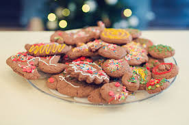 These cookies freeze well, and will keep a long time. Bake Some Christmas Cookies And We Ll Tell You What Presents You Re Getting This Year