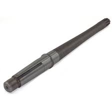 omix 10 spline rear axle shaft