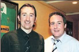 A night to reme and coaches of mber for the players Dundalk Rugby Club