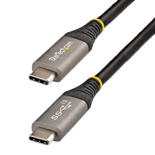 Câble USB-C, généré par IA