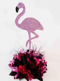 Out of stock at triangle town place edit store. Flamingo Centerpiece Designs By Ginny