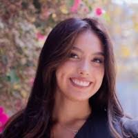 Natalia Calderon's Instagram, Twitter & Facebook