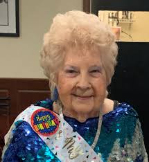 Most Recent Obituaries