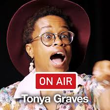 Tonya Graves ON AIR: „Můj sen je mít one-woman show, kde bude napůl hudba a  stand-up.”