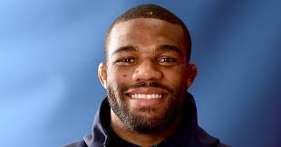 Jordan Burroughs's Instagram, Twitter & Facebook